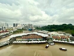 Clarke Quay MRT (D1), Office #454282111